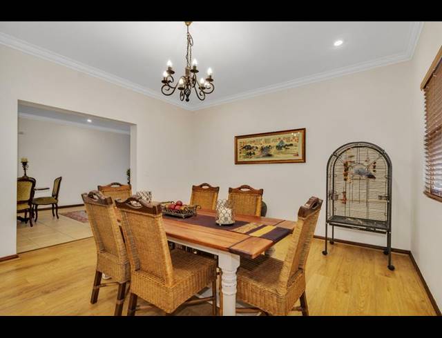 4 BEDROOM PROPERTY TO RENT IN DAINFERN GOLF ESTATE